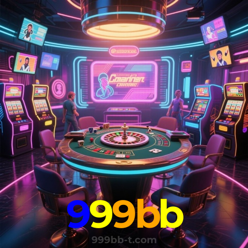 999bb：Cada aposta é uma nova vitória em nosso cassino online!