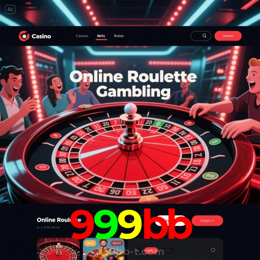 999bb：Cada giro nas slots pode ser uma grande vitória! Aposte agora!
