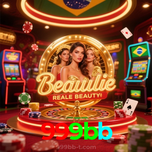 999bb:Apostas em futebol e os melhores jackpots de cassino te esperam!