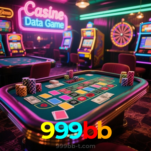 999bb：Gire as slots e conquiste prêmios incríveis!