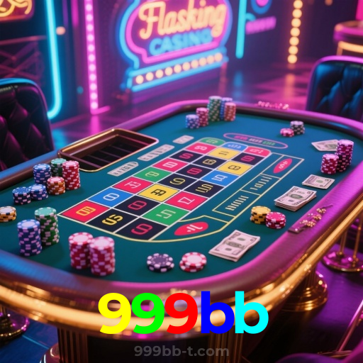 999bb：Jogue poker e aposte no futebol online, tudo no mesmo lugar!