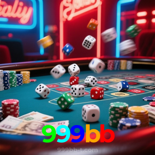 999bb：Em nosso cassino online, a sorte está ao seu lado! Aposte agora!
