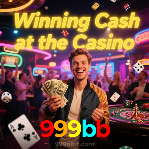 999bb:Sinta a adrenalina das slots e conquiste vitórias como nunca!