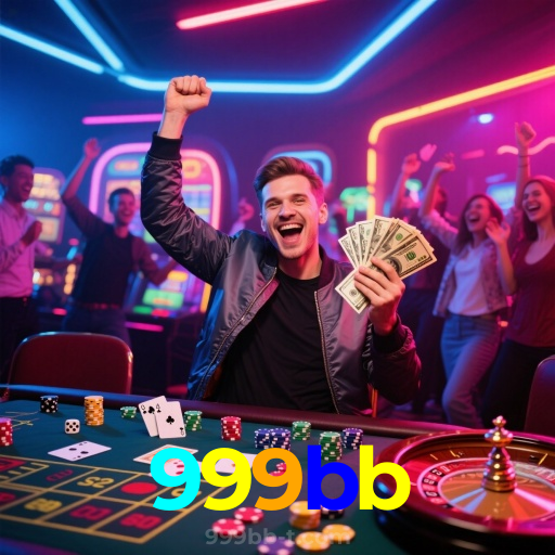 999bb：Ganhe prêmios fantásticos nas roletas online!