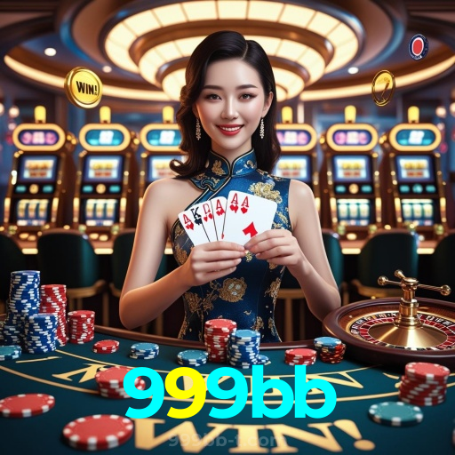 999bb：O cassino mais confiável para apostas no futebol e jogos de cassino!