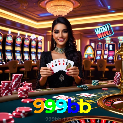 999bb：As maiores vitórias estão te esperando nas nossas slots online!