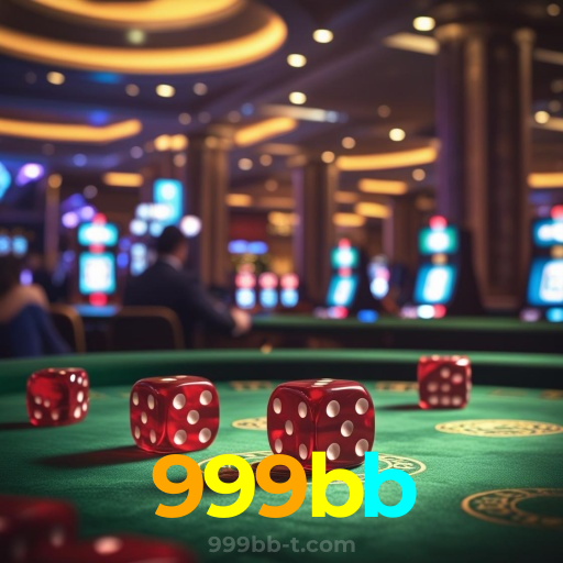 999bb：Grandes jackpots estão te esperando! Gire a roleta e ganhe agora!