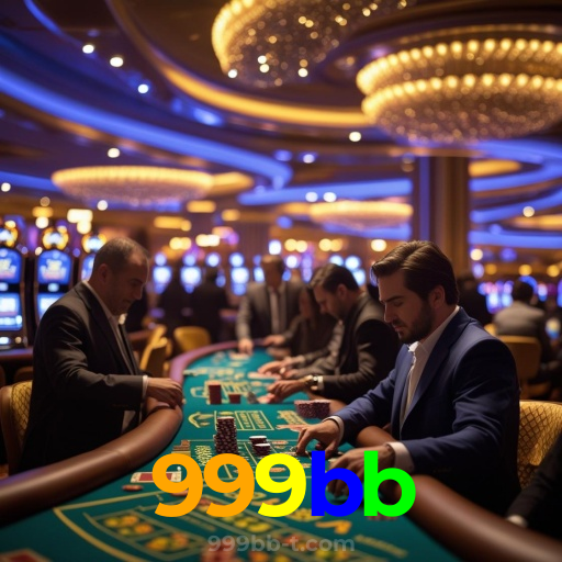 999bb：Apostas em futebol e os melhores jogos de cassino esperam por você!