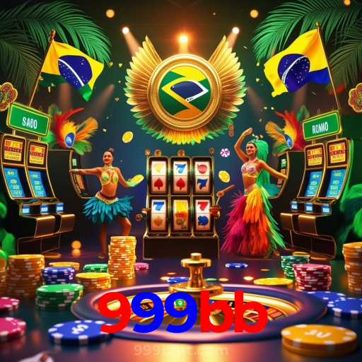 999bb:Vença no blackjack e conquiste grandes prêmios!