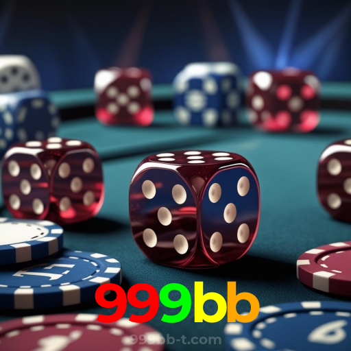 999bb:Cada jogada no blackjack é uma chance de conquistar vitórias!