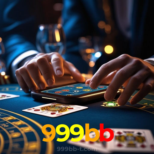 999bb:Aposte no futebol e conquiste prêmios em blackjack e poker!
