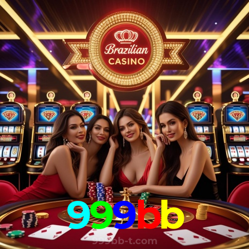 999bb:Jogue no melhor cassino online e descubra os maiores prêmios!
