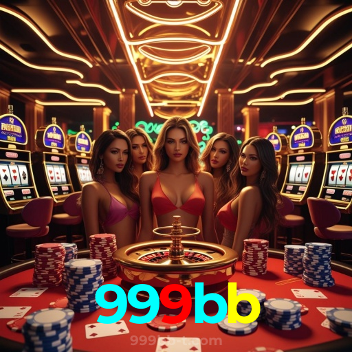 999bb:Grandes jackpots estão te esperando! Gire a roleta e ganhe agora!