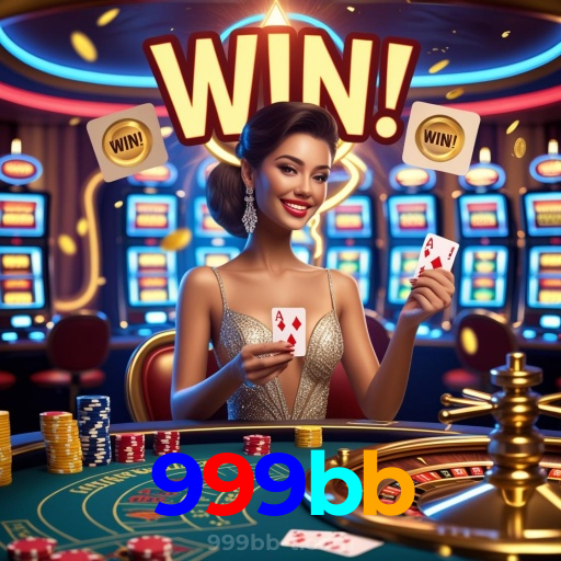 999bb:A sorte está ao seu lado no cassino online com jogos de roleta e apostas no futebol!