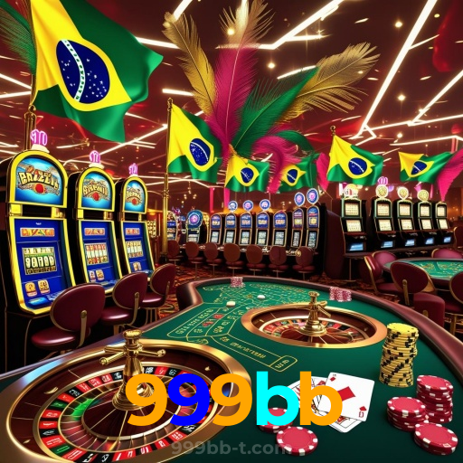 999bb:Apostas emocionantes no futebol e diversão garantida com poker e roleta!