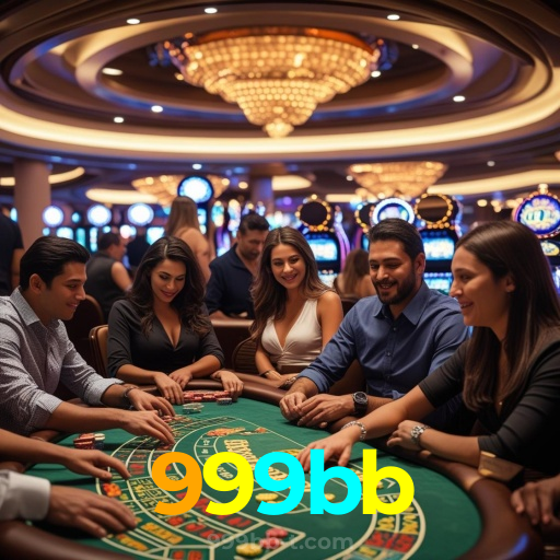 999bb:Sinta a emoção de jogar nas melhores slots do mercado!