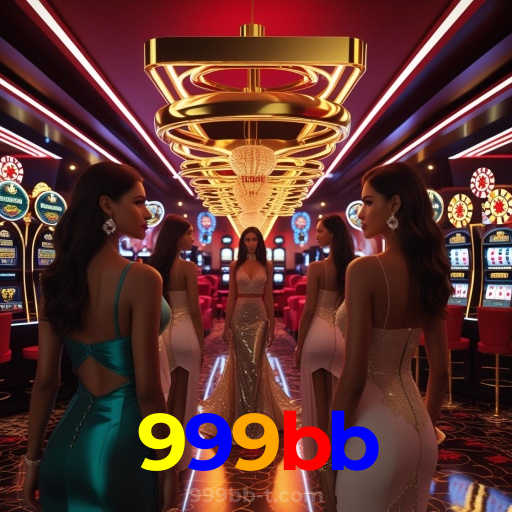 999bb:Jogue nas melhores slots e leve o jackpot para casa!