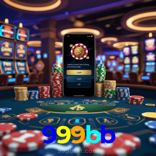 999bb:O melhor cassino para você jogar slots e apostar no seu time de futebol!