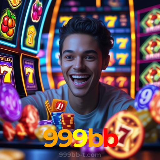 999bb:Cada giro é uma chance de conquistar prêmios incríveis!