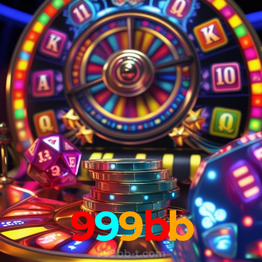 999bb:Grandes jackpots estão te esperando! Gire a roleta e ganhe agora!