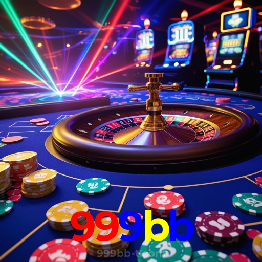 999bb：Vença com a roleta e aposte no futebol ao vivo no melhor cassino online!