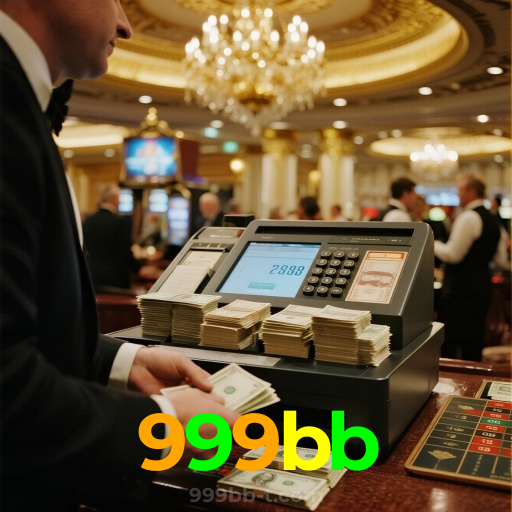 999bb：Vença grandes prêmios nas mesas de poker online!