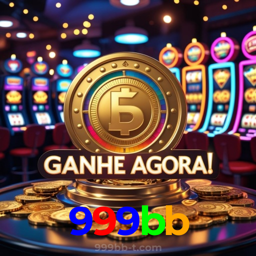 999bb:Entre no nosso cassino e aposte nas melhores máquinas caça-nÃqueis!