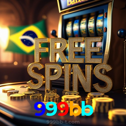 999bb：As maiores vitórias nas slots estão esperando por você! Jogue agora!