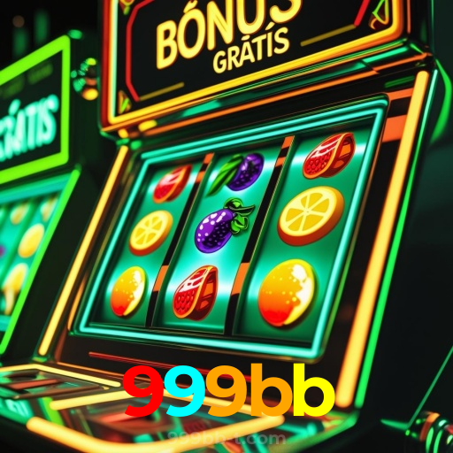 999bb:Cada jogo é uma chance de ganhar! Jogue agora e vença!