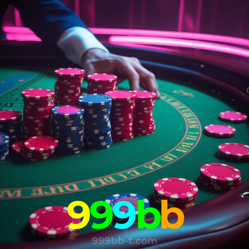 999bb：O cassino mais confiável para apostas no futebol e jogos de cassino!