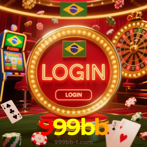 999bb：Cada giro é uma chance de conquistar prêmios incríveis!