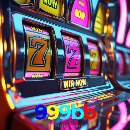 999bb：As maiores vitórias nas slots estão esperando por você! Jogue agora!