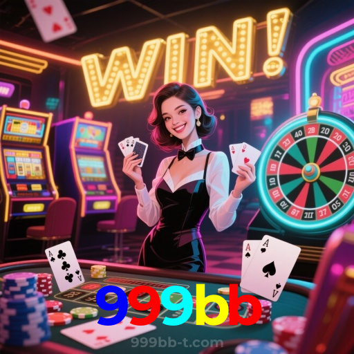 999bb：Vença na roleta e conquiste prêmios gigantes!
