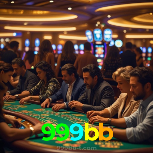 999bb:O melhor cassino online está te esperando! Aposte e vença!