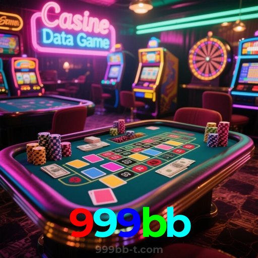 999bb：A emoção das slots te espera! Aposte agora e ganhe!