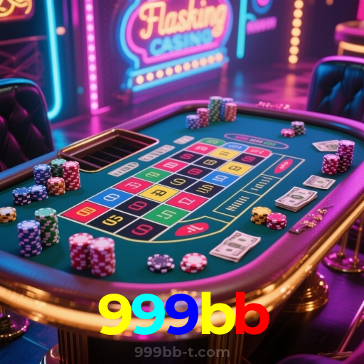 999bb:O cassino online ideal para você jogar blackjack e apostar no futebol!