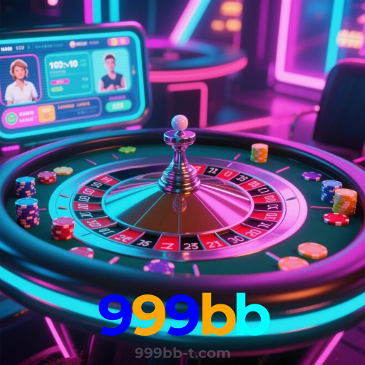 999bb：A sorte está esperando por você! Vença na roleta e ganhe grandes vitórias!