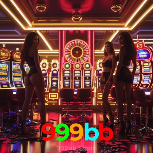 999bb：Aposte no futebol e jogue slots emocionantes com grandes prêmios!