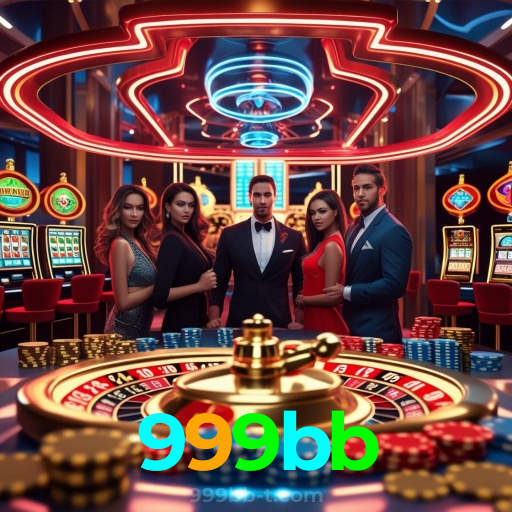 999bb：Ganhe prêmios incríveis em slots, roleta e apostas ao vivo no futebol!
