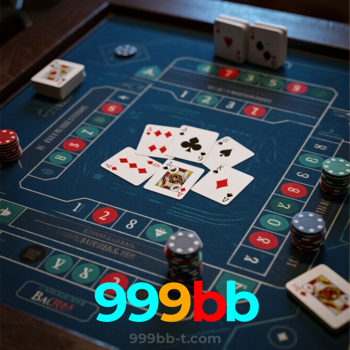 999bb：Entre no cassino e comece a ganhar agora mesmo!