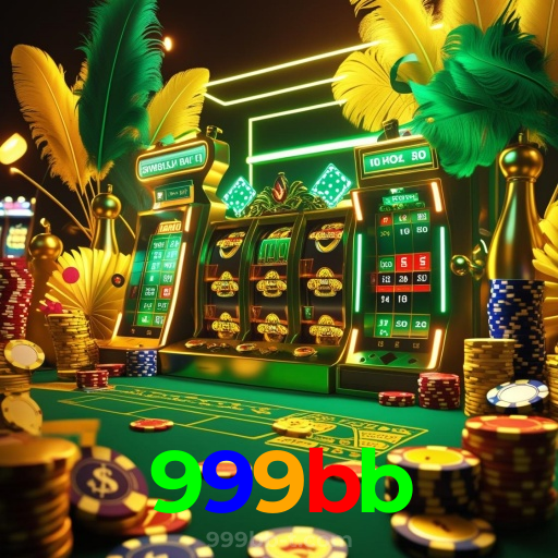 999bb:Os jackpots estão esperando por você! Entre no jogo e faça história!