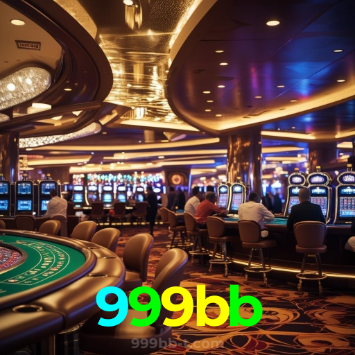 999bb:Jogue blackjack, slots e aposte ao vivo no futebol, tudo no mesmo cassino!