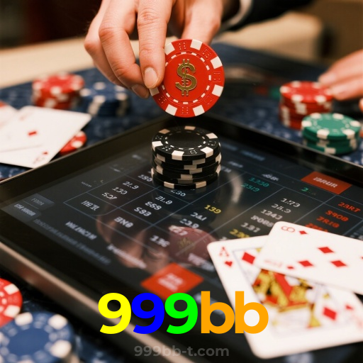 999bb:Jogue nas slots e ganhe prêmios surreais!