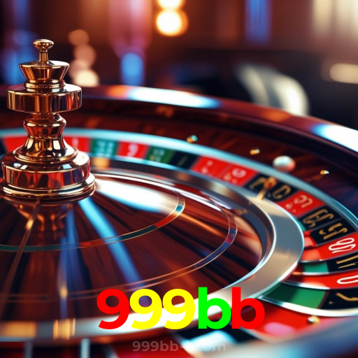999bb：Vença na roleta e conquiste prêmios surpreendentes!