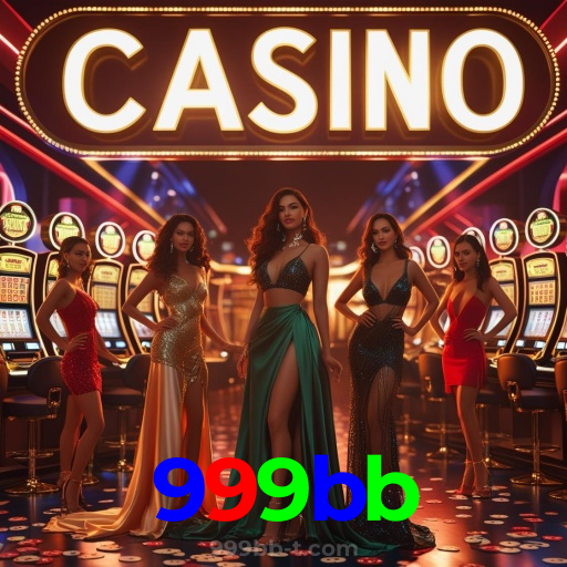 999bb：O melhor cassino para apostar no futebol e ganhar prêmios em blackjack!