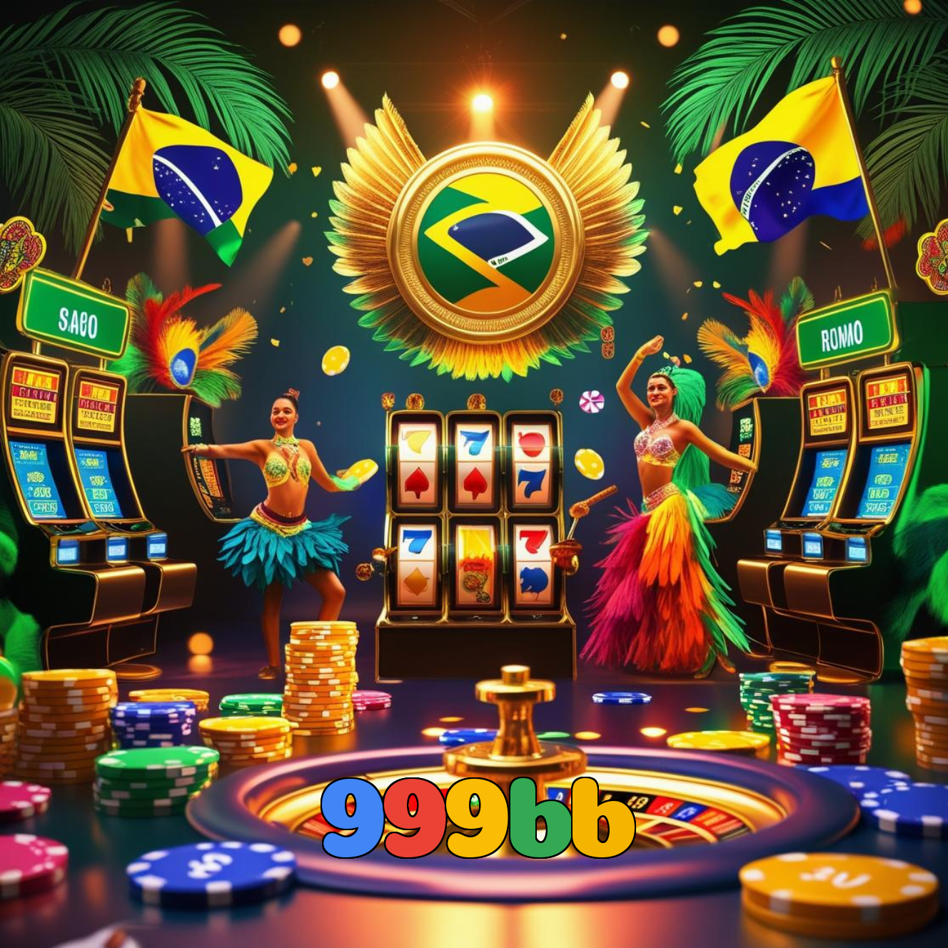 999bb:O cassino online está esperando por você! Jogue e vença!