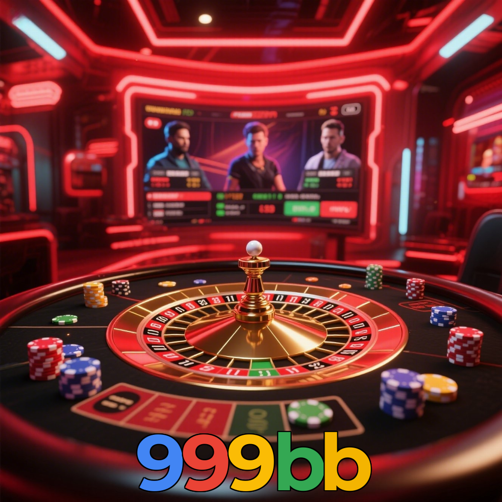 999bb：Aposte no futebol online e mostre suas habilidades!