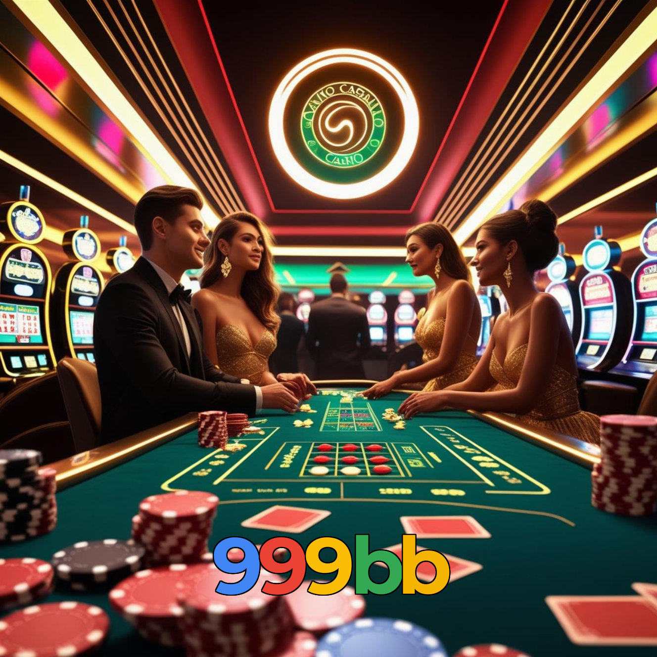 999bb:Onde sua sorte brilha: poker, roleta e apostas em futebol!