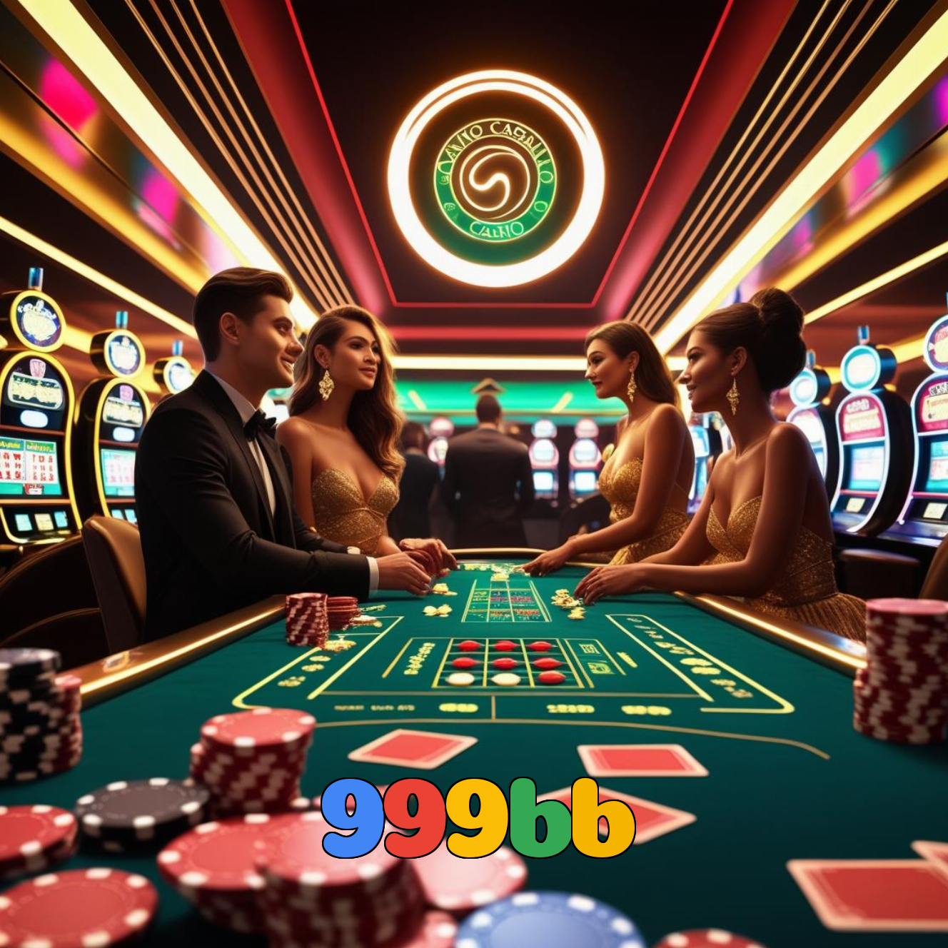 999bb:Apostas em futebol e os melhores jackpots de cassino te esperam!