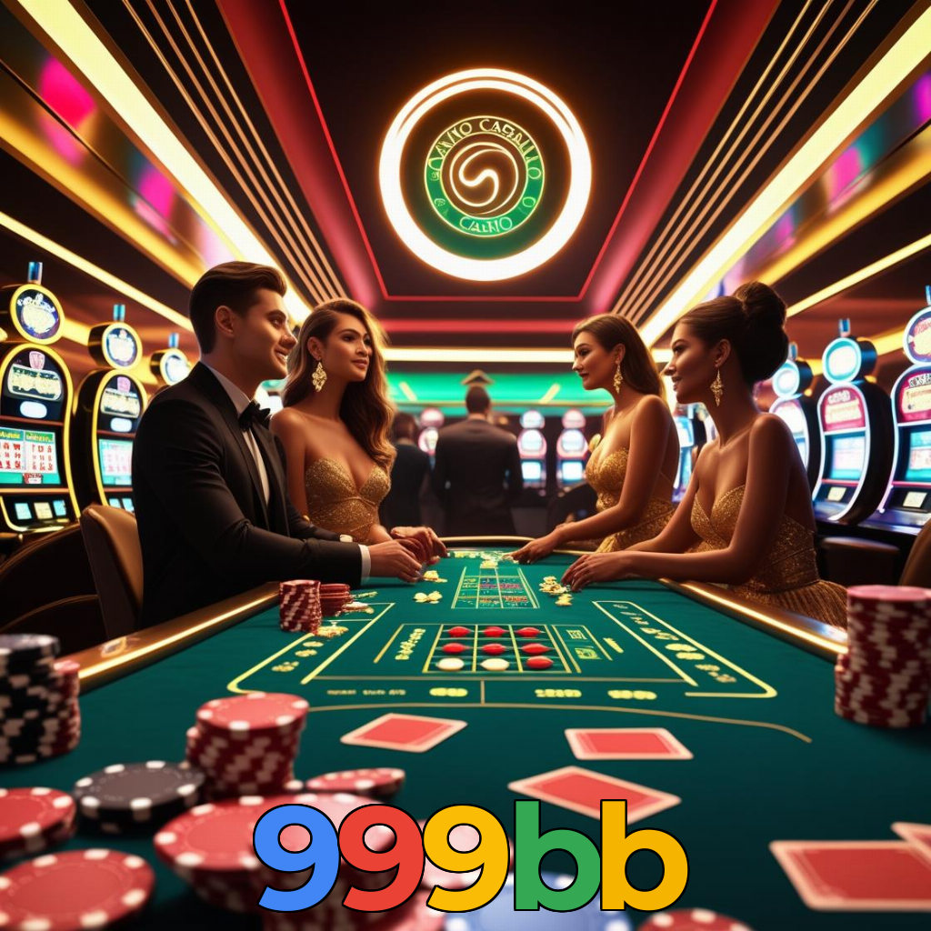 999bb:A emoção do blackjack te espera! Aposte e vença agora!
